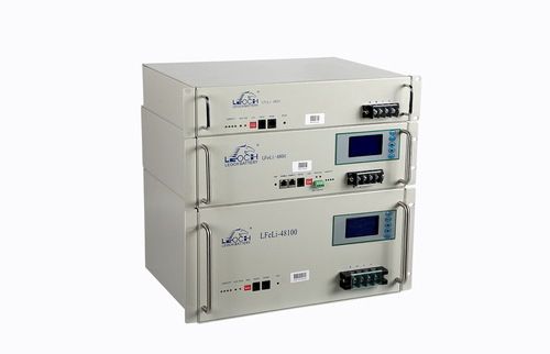 48V通信鋰電池